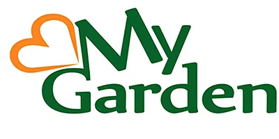 MY GARDEN