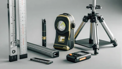 Нивелири и мастари