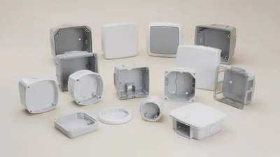 Конзолни и разклонителни кутии