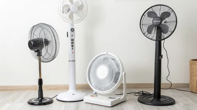Вентилатори за стая