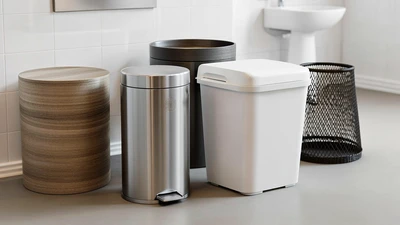 Кошчета за баня