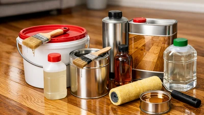 Паркетни лакове