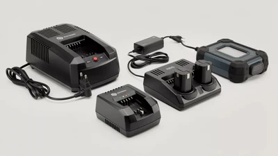 Зарядни устройства