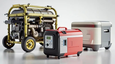 Генератори