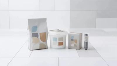 Фугиращи смеси