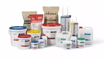 Консумативи за строителна химия