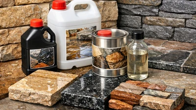 Лакове за камък