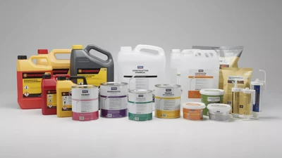 Грундове, концентрати, горива