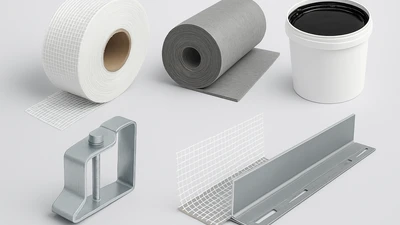 Аксесоари за изолация