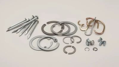 Други крепежи