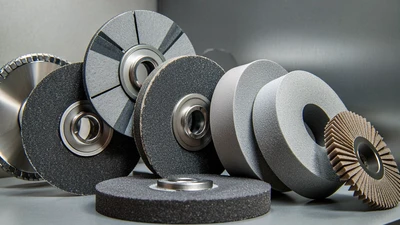 Консумативи за режещи и шлайфащи машини