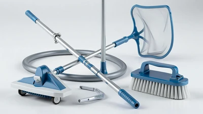 Почистване на басейни