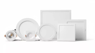 Луни и панели