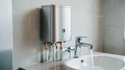 Проточни бойлери