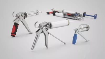 Ръчни пистолети