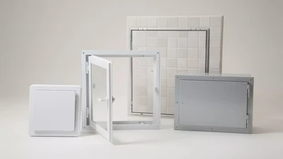 Ревизионни отвори