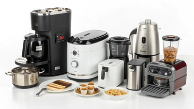 Други ел уреди