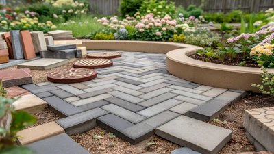 Външни настилки