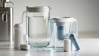 Кани и филтри за вода