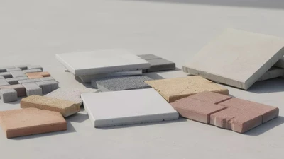 Тротоарни плочки