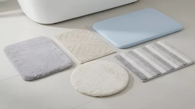 Постелки за баня