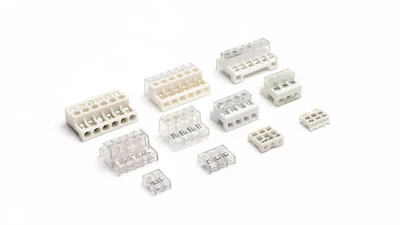 Лустер клеми