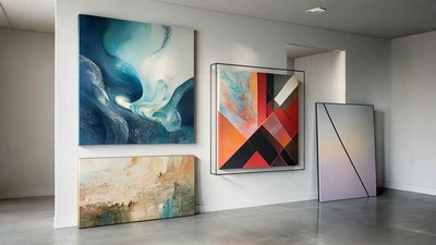 Абстракции