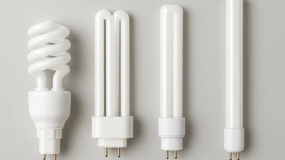 Луминисцентни лампи