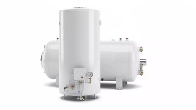 Обемни бойлери