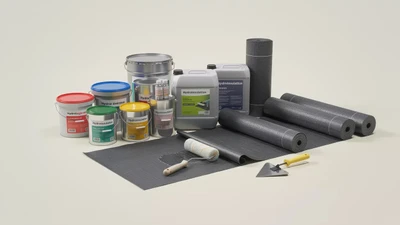 Хидроизолация