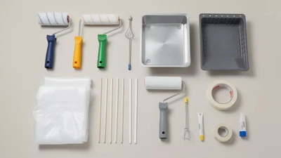 Други инструменти и консумативи