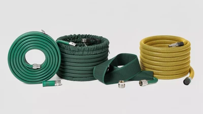 Маркучи за поливане