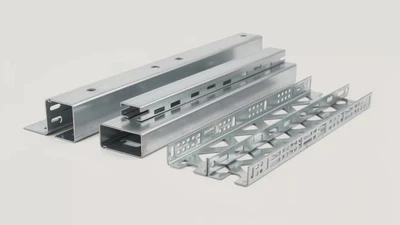 Профили за гипсокартон