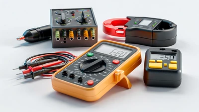 Измервателна техника