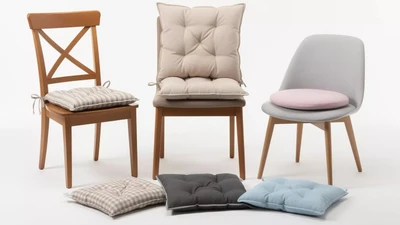 Възглавници за столове