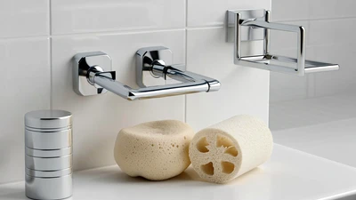 Други аксесоари за баня