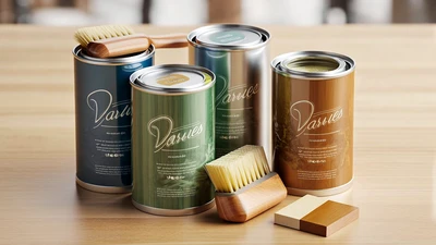 Лакове за дърво