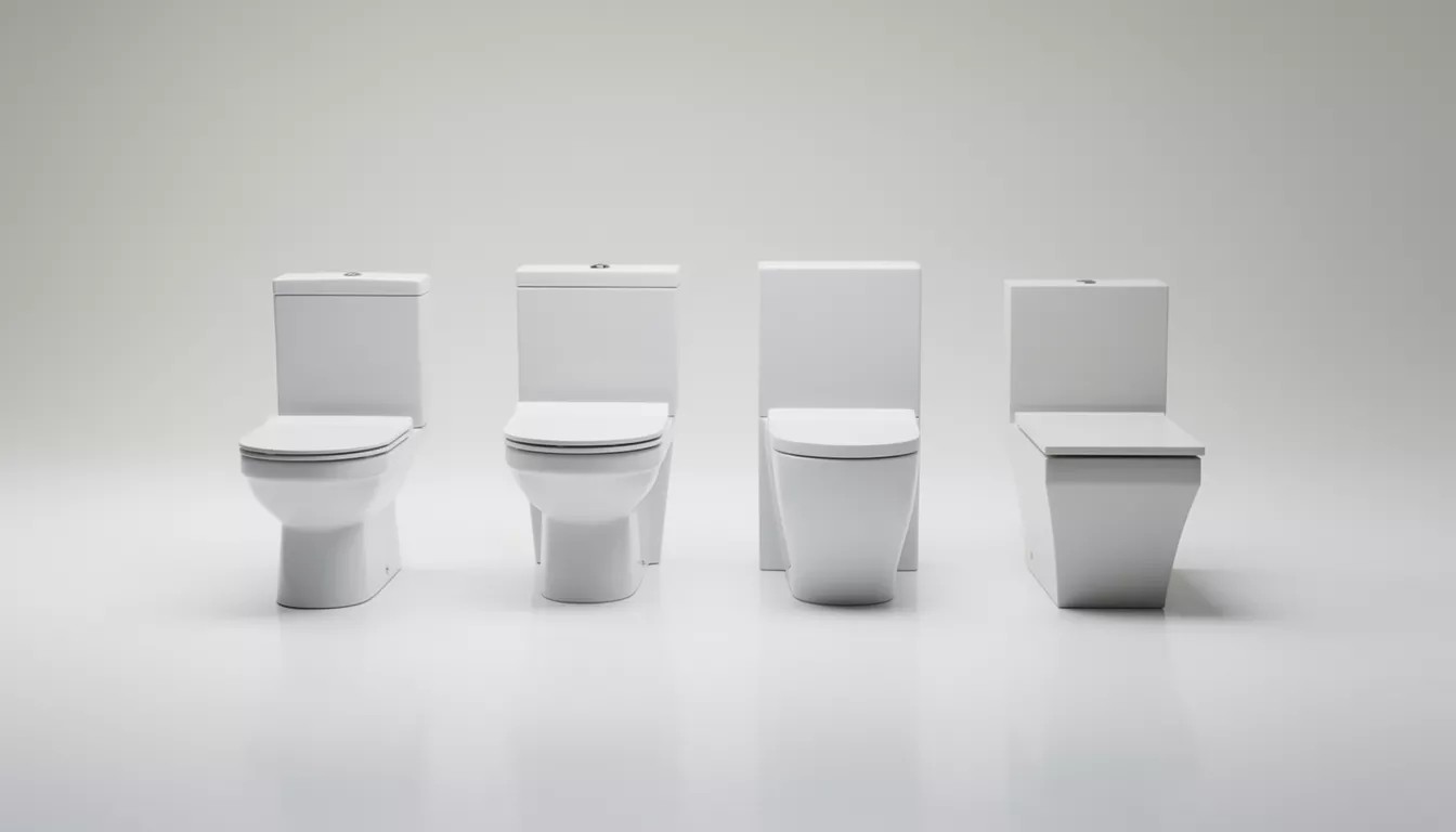 Моноблокове