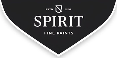 SPIRIT FINE PAINTS