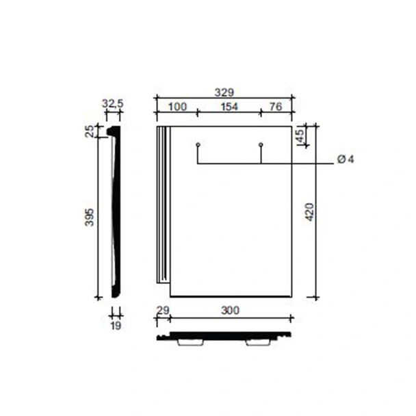 Керемида Тектура Protector антрацит BRAMAC - Image 3