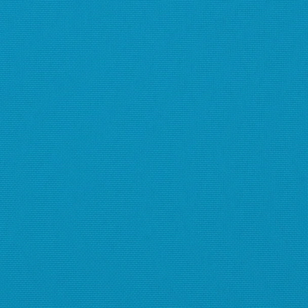 Възглавница за градинска пейка синя 120x50x3 см оксфорд плат - VL43202 - Image 6
