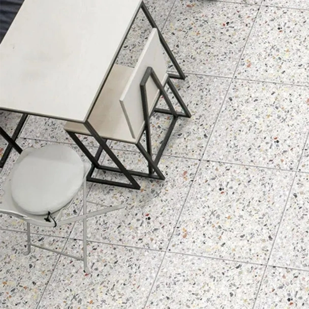 Гранитогрес 45x45 см Flakes Multicolor CESAROM - Image 2