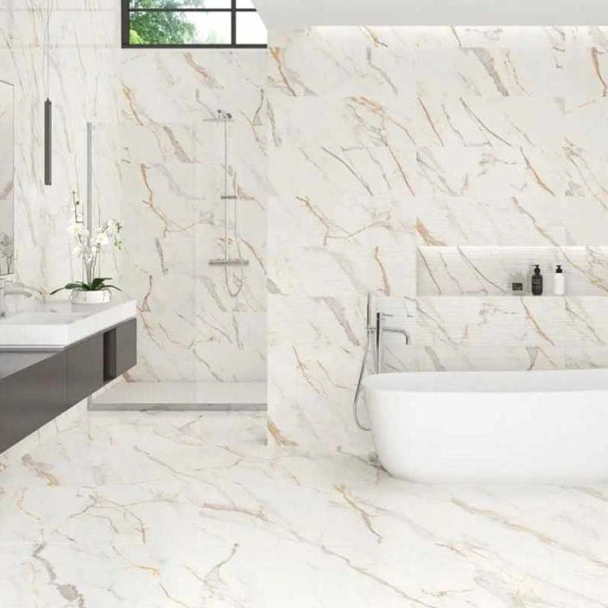 Гранитогрес 62x120 см Supreme 8 Gold Mat EL MOLINO - Image 2