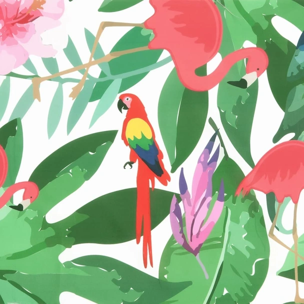 Палетни възглавници, 3 бр, многоцветни, плат Оксфорд - Image 10