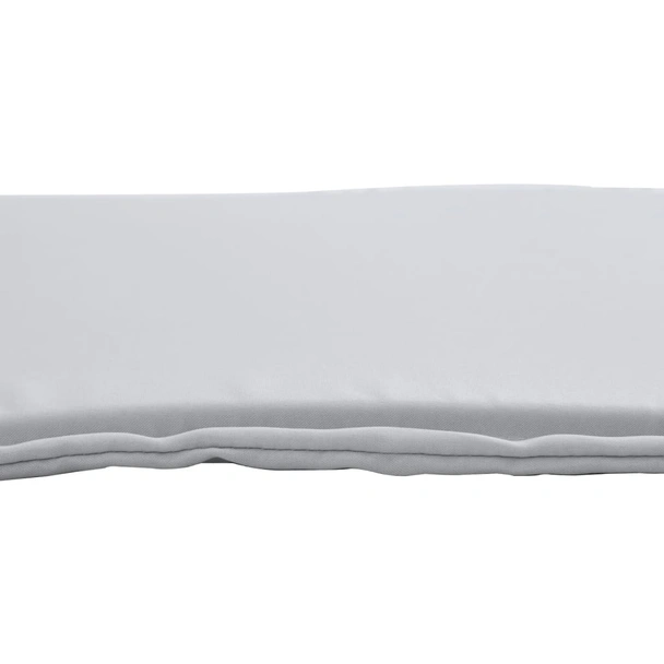 Градински подложки за седалка 4 бр, 45x45x2 см, квадратни - Image 7