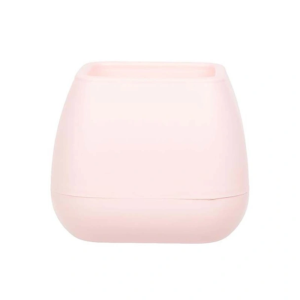 Саксия за кактуси 6x7 см 0.12 л розова Elvan Kare SERINOVA