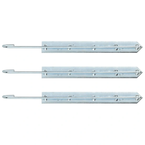 Купол за басейн 440x220 см - Image 7