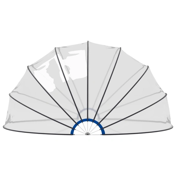 Купол за басейн 440x220 см - Image 4