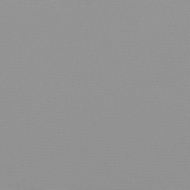 Възглавница за градинска пейка сива 120x(50+50)x7 см оксфорд - VL315005 - Image 8