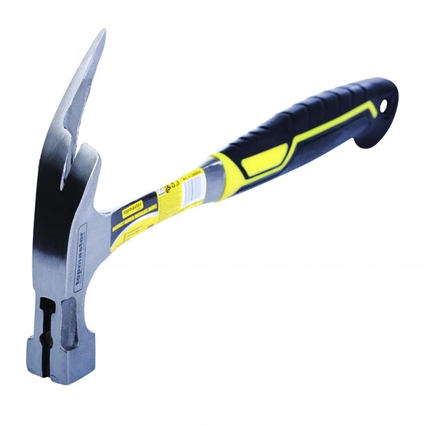 Чук кофражен 600гр трето поколение Topmaster - Image 2